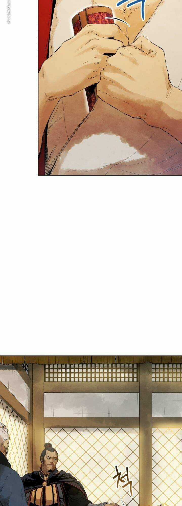 Phụng Tiên Trọng Sinh Ký Chapter 21 trang 7