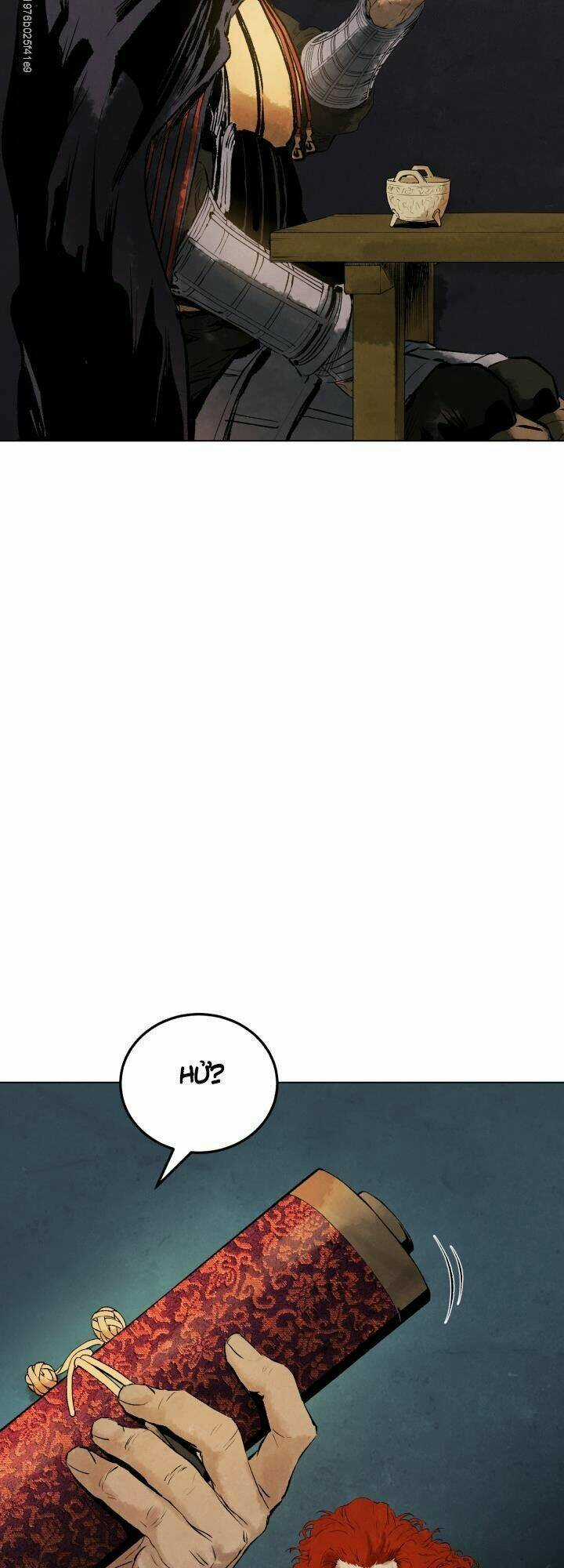 Phụng Tiên Trọng Sinh Ký Chapter 21 trang 9