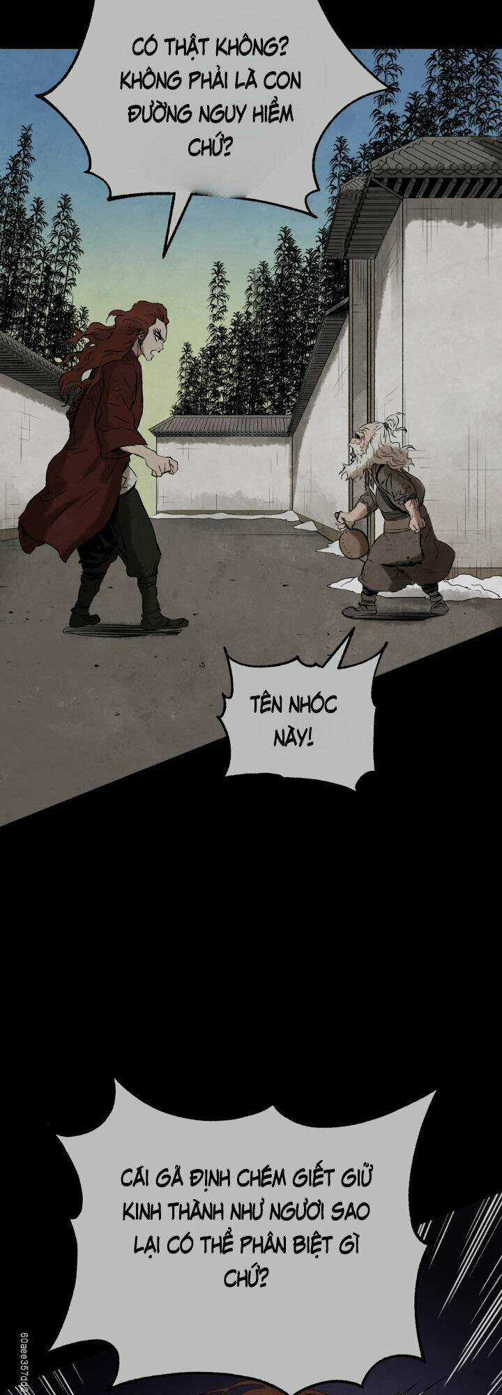 Phụng Tiên Trọng Sinh Ký Chapter 22 trang 10