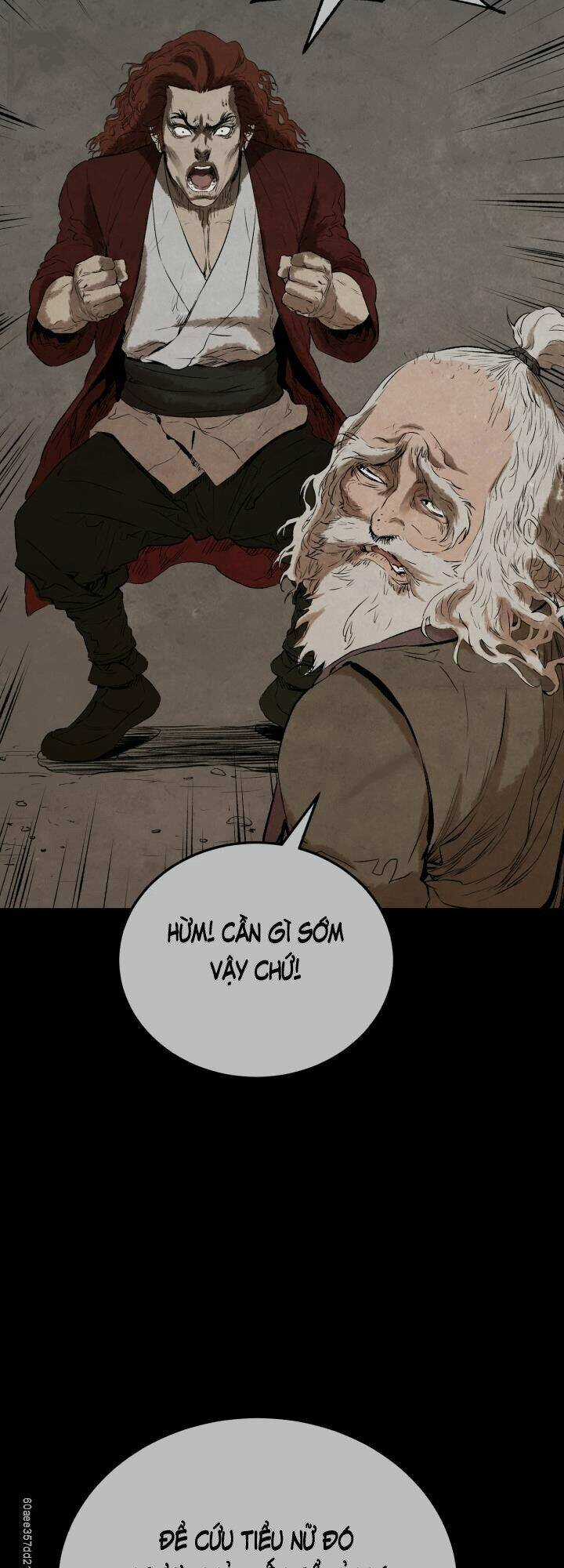 Phụng Tiên Trọng Sinh Ký Chapter 22 trang 12