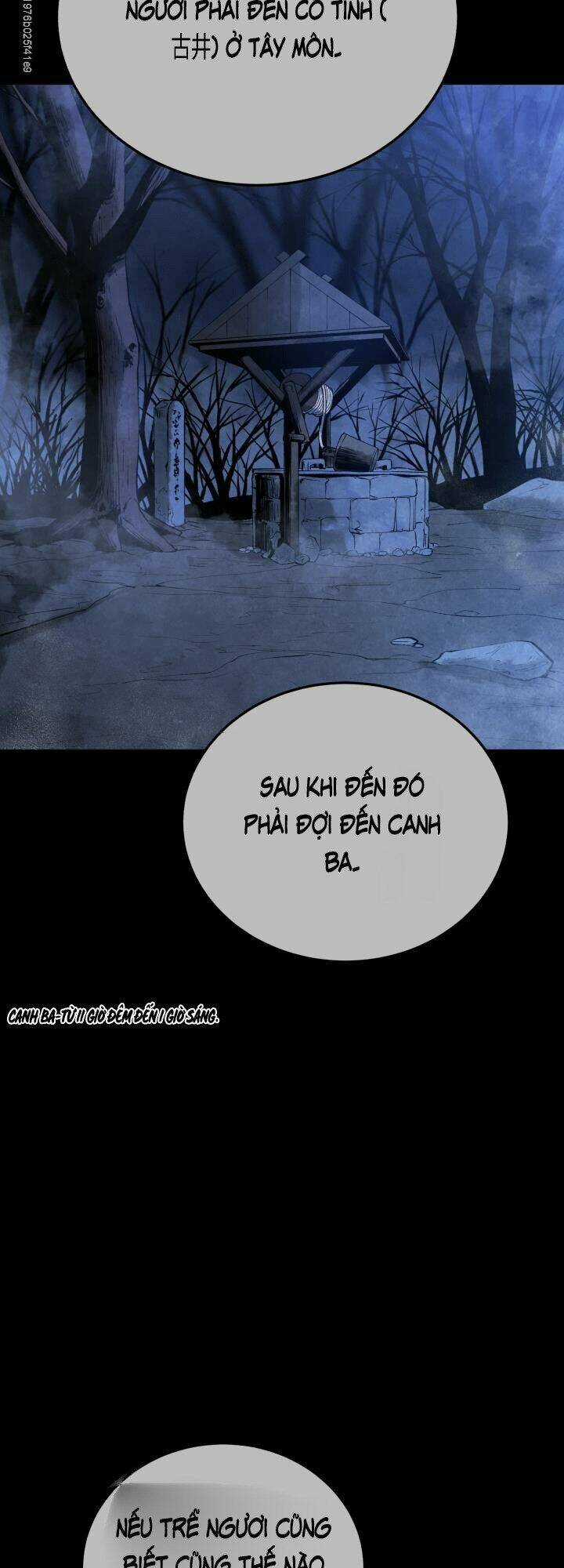 Phụng Tiên Trọng Sinh Ký Chapter 22 trang 13