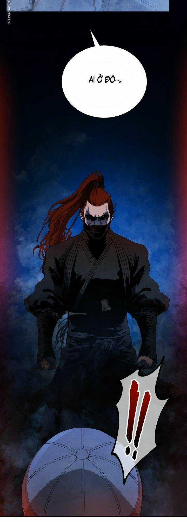 Phụng Tiên Trọng Sinh Ký Chapter 22 trang 18