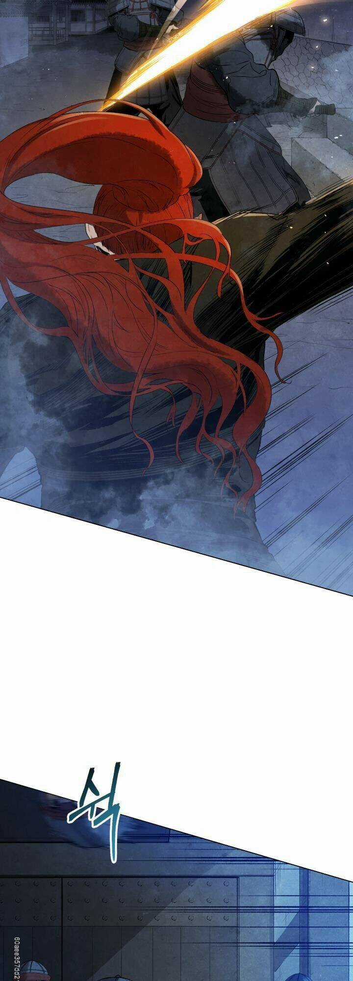 Phụng Tiên Trọng Sinh Ký Chapter 22 trang 21