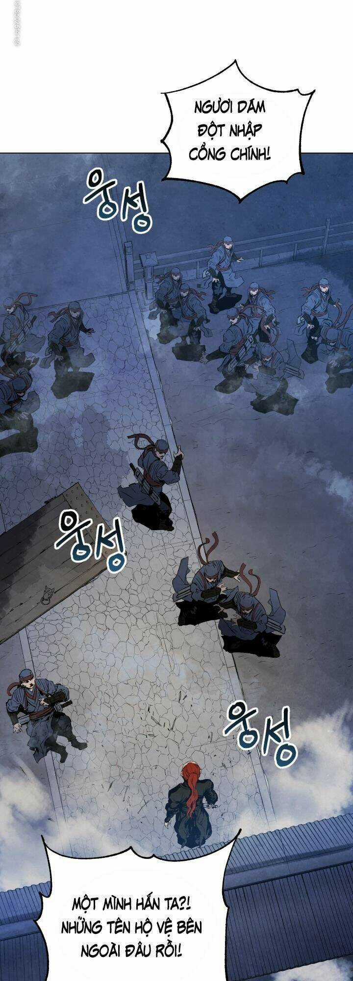 Phụng Tiên Trọng Sinh Ký Chapter 22 trang 26