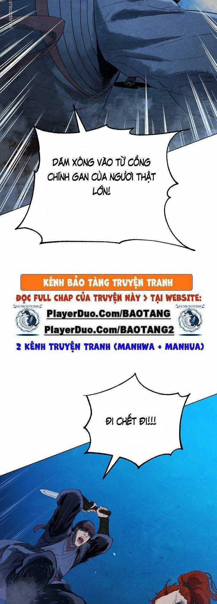 Phụng Tiên Trọng Sinh Ký Chapter 22 trang 28