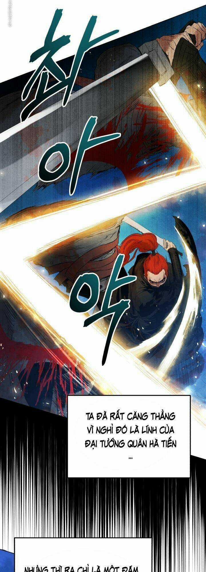 Phụng Tiên Trọng Sinh Ký Chapter 22 trang 31