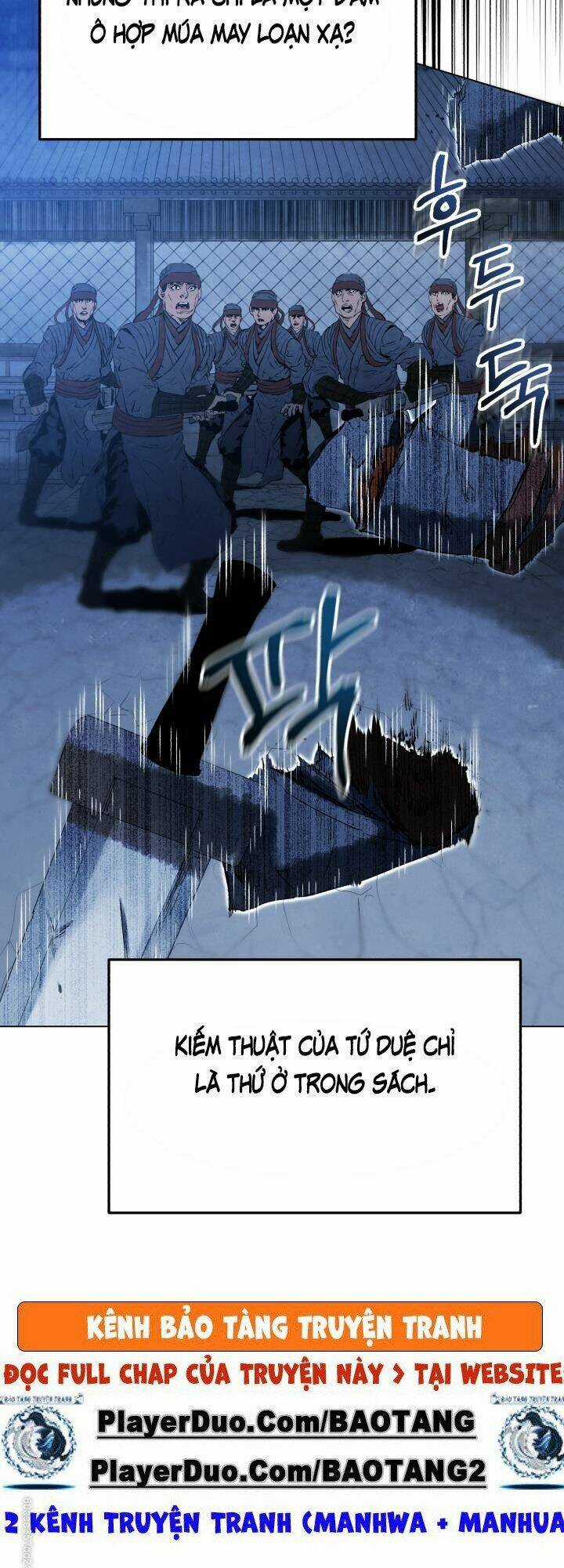 Phụng Tiên Trọng Sinh Ký Chapter 22 trang 32