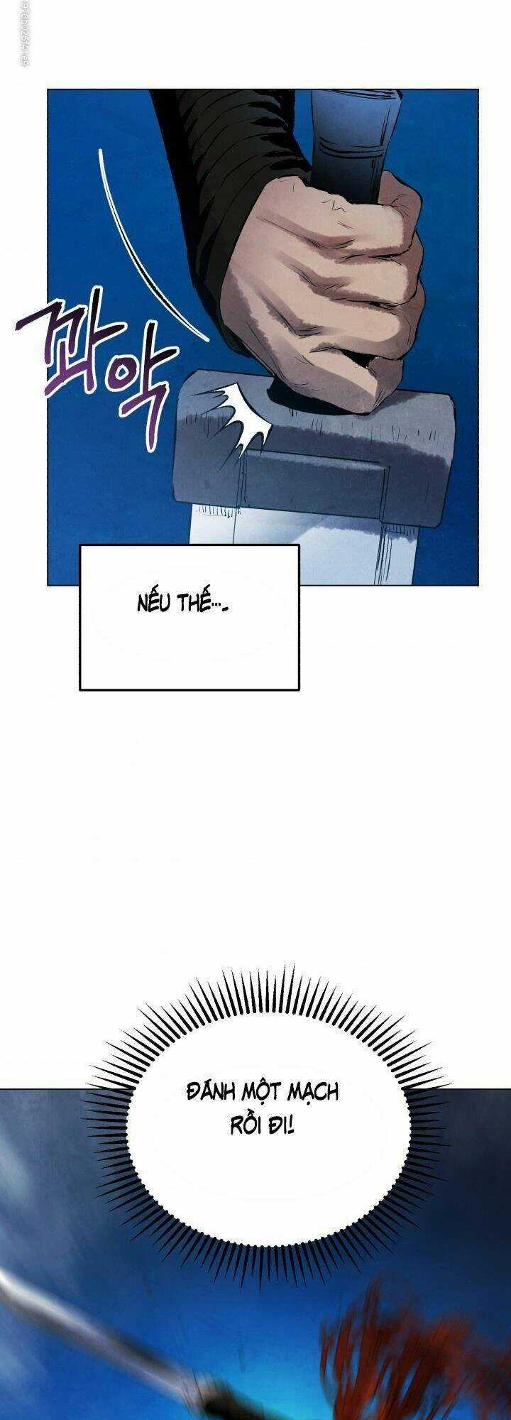 Phụng Tiên Trọng Sinh Ký Chapter 22 trang 33