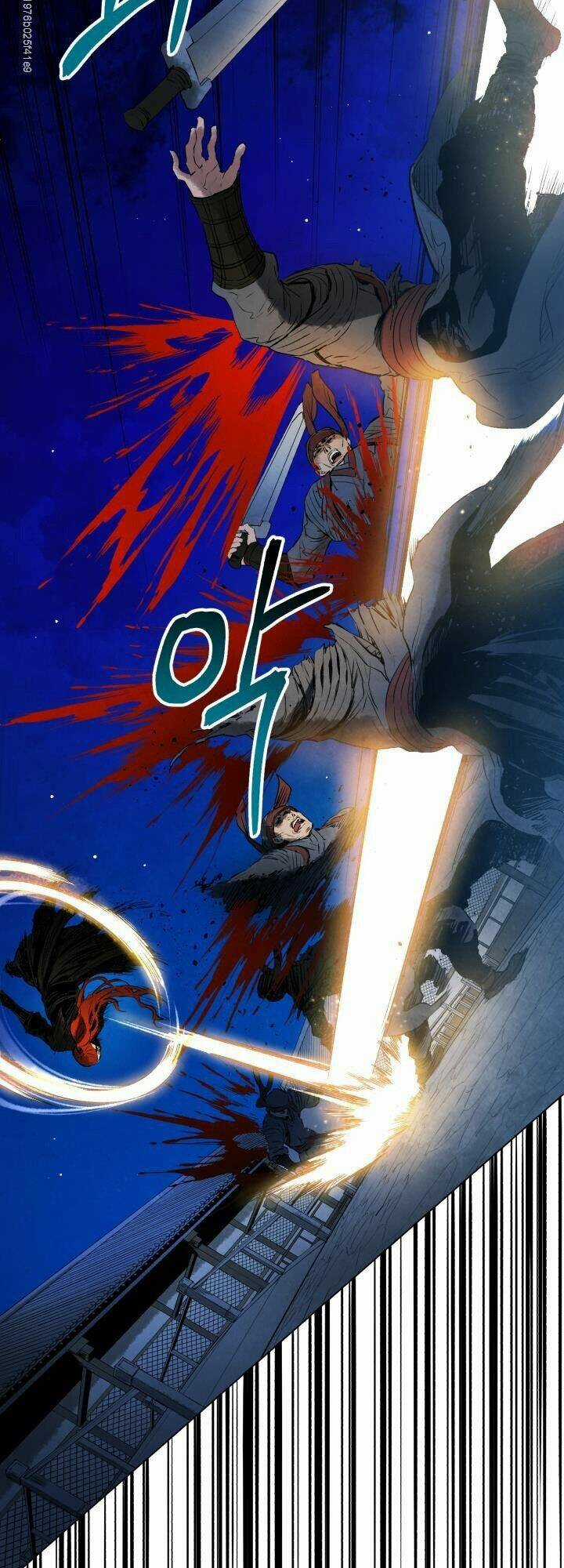 Phụng Tiên Trọng Sinh Ký Chapter 22 trang 39