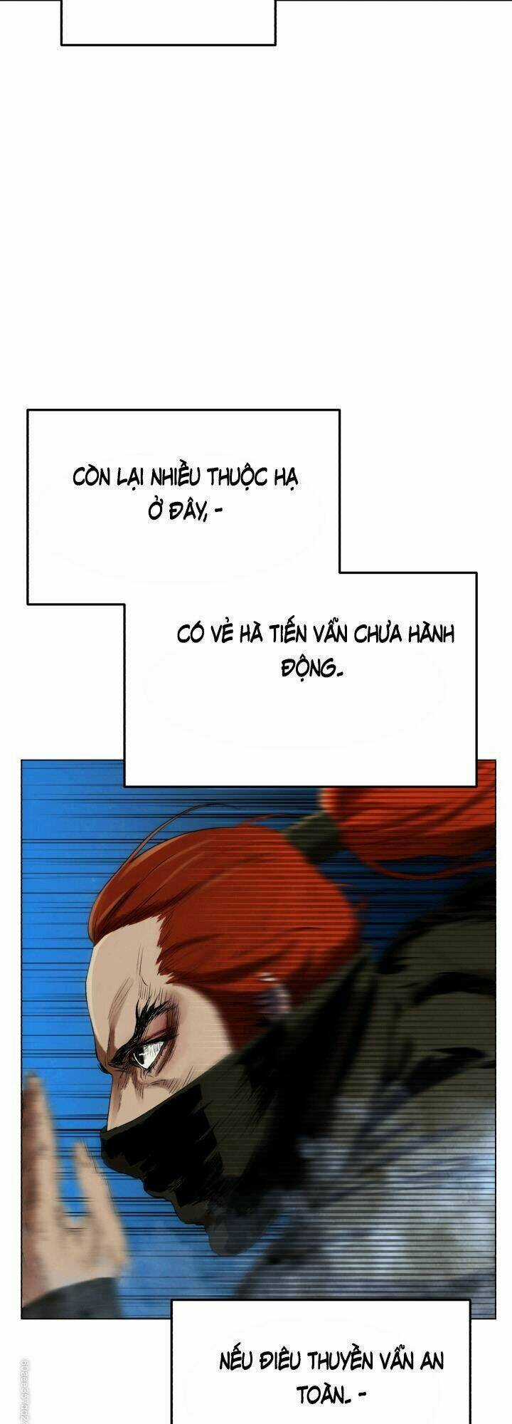 Phụng Tiên Trọng Sinh Ký Chapter 22 trang 45