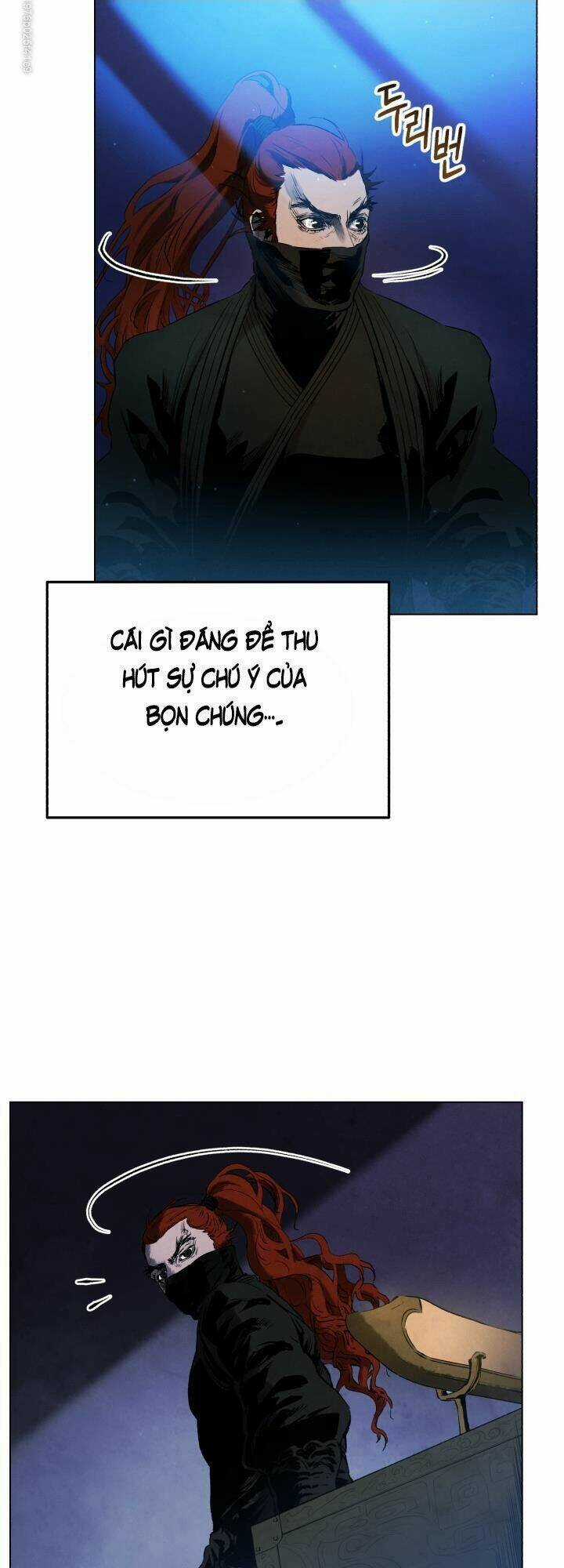 Phụng Tiên Trọng Sinh Ký Chapter 22 trang 50