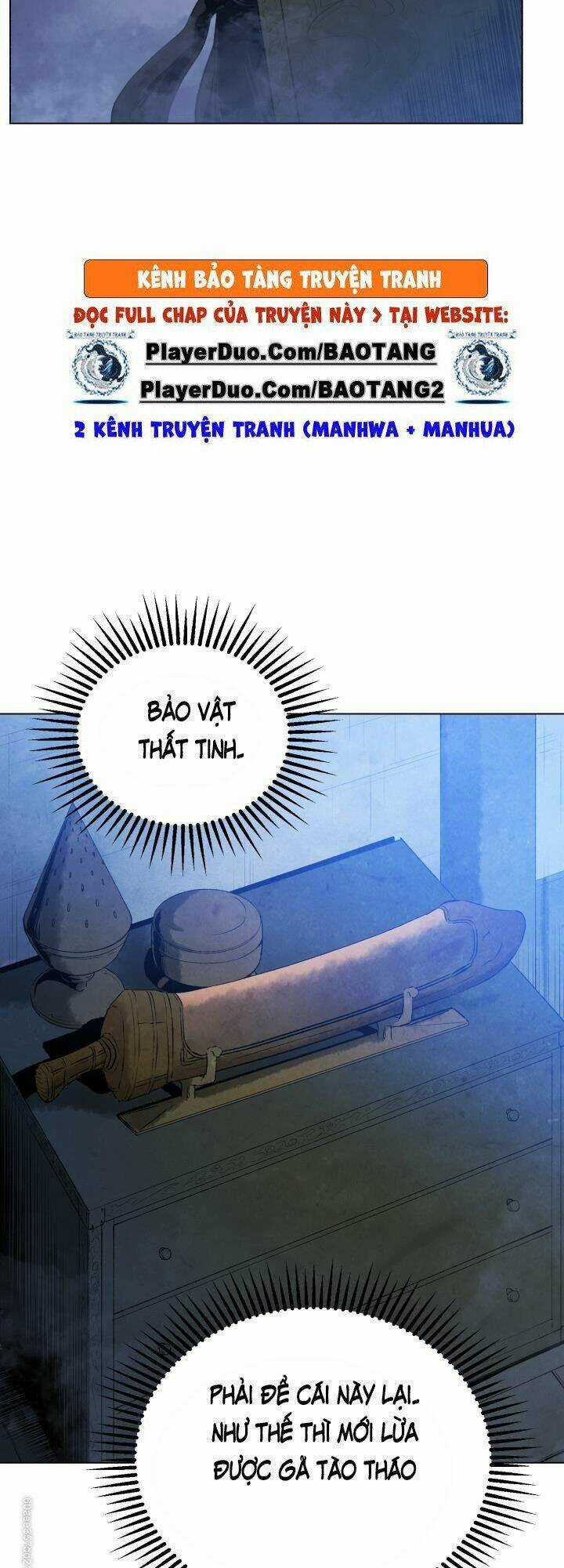 Phụng Tiên Trọng Sinh Ký Chapter 22 trang 51