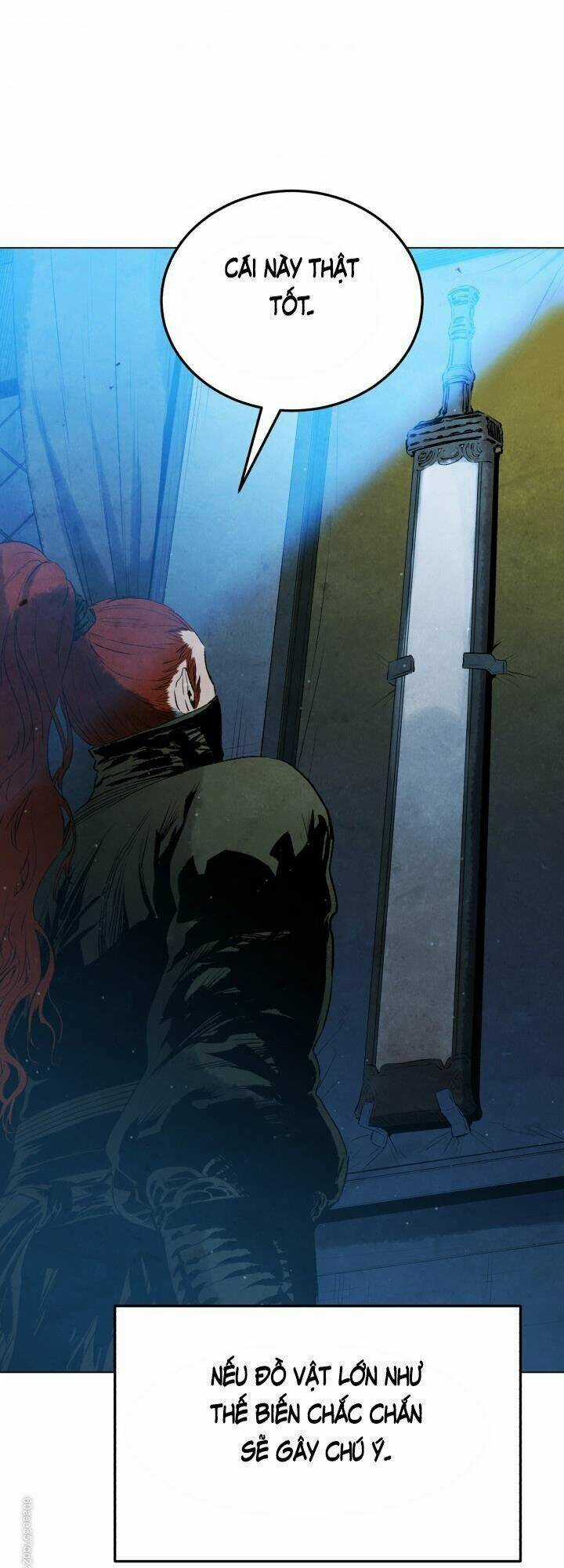 Phụng Tiên Trọng Sinh Ký Chapter 22 trang 53