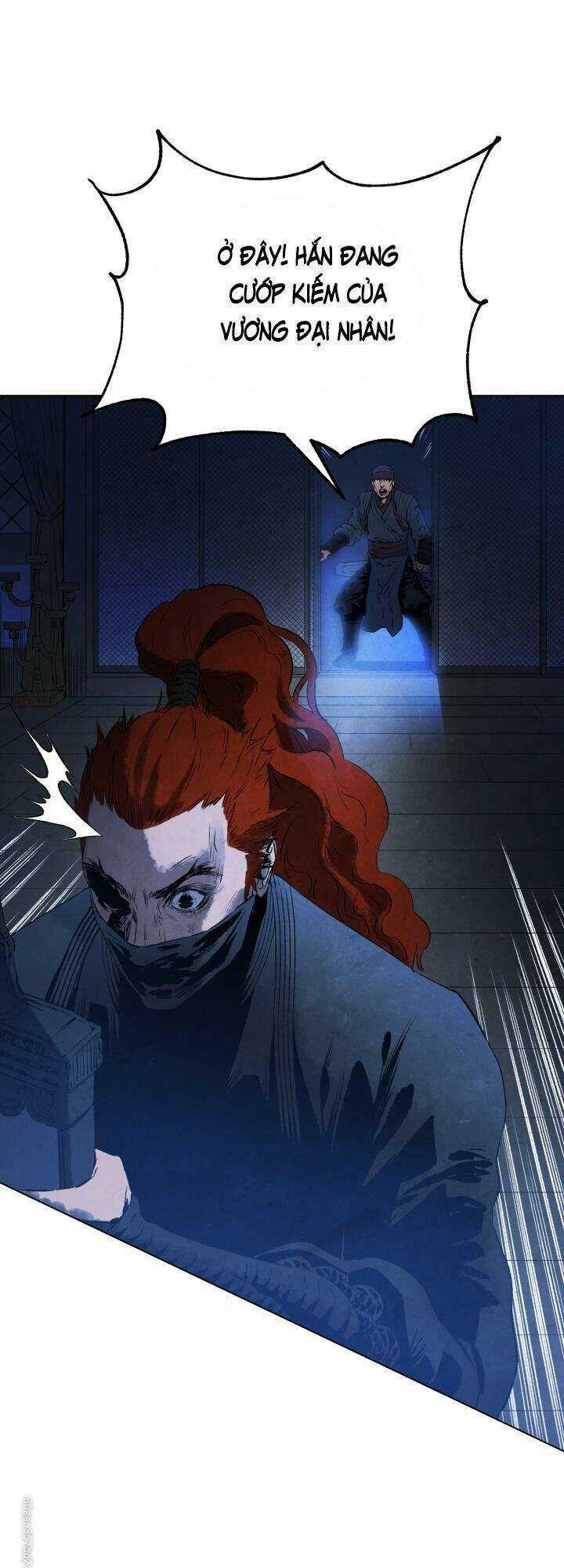 Phụng Tiên Trọng Sinh Ký Chapter 22 trang 55