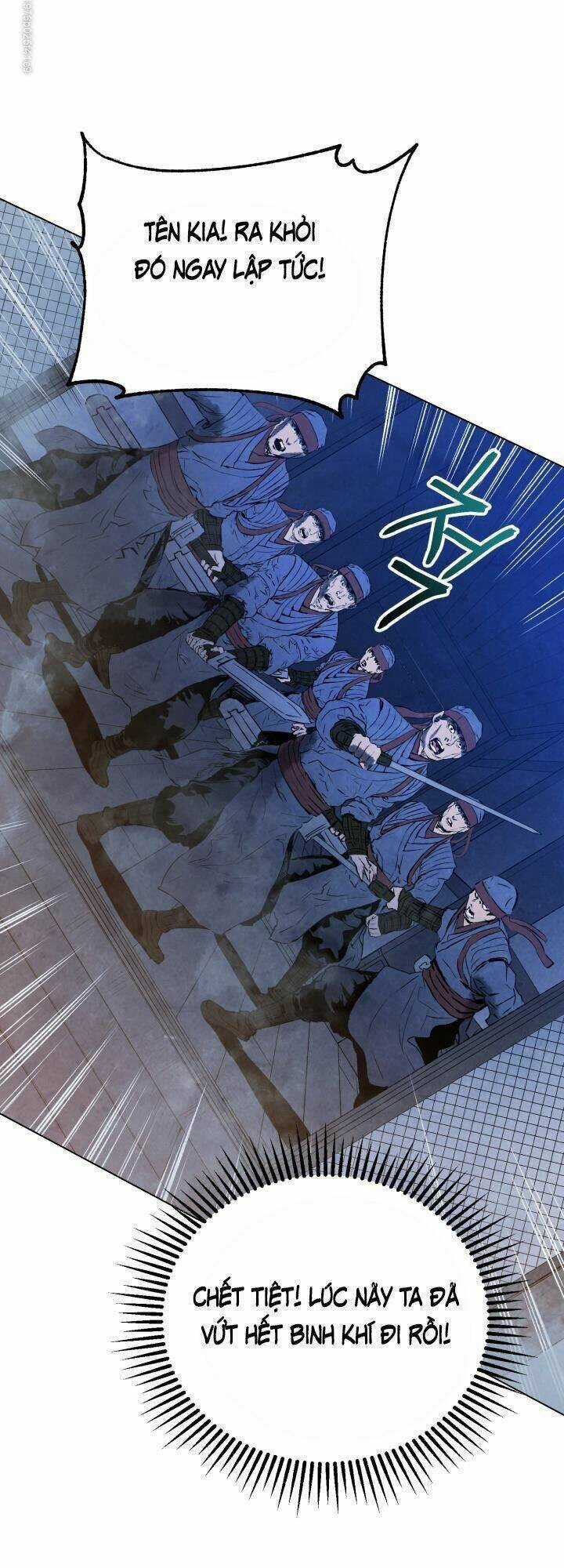 Phụng Tiên Trọng Sinh Ký Chapter 22 trang 56