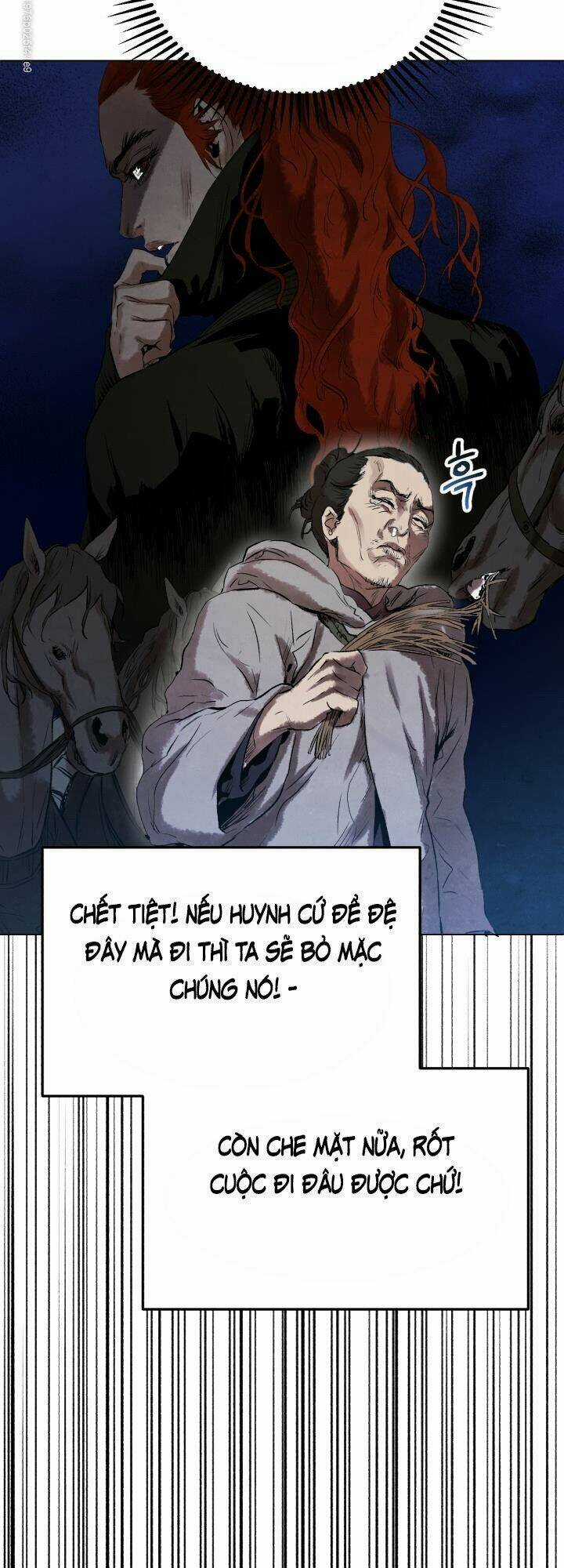 Phụng Tiên Trọng Sinh Ký Chapter 22 trang 7