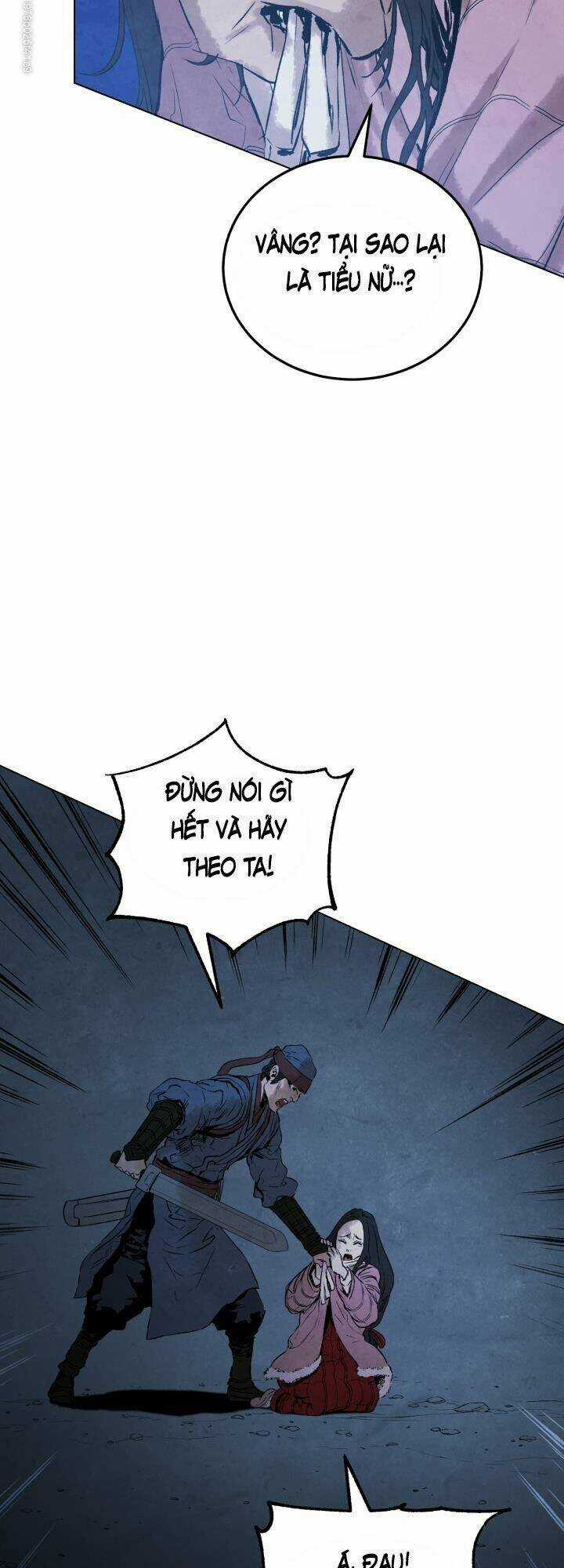 Phụng Tiên Trọng Sinh Ký Chapter 22 trang 71