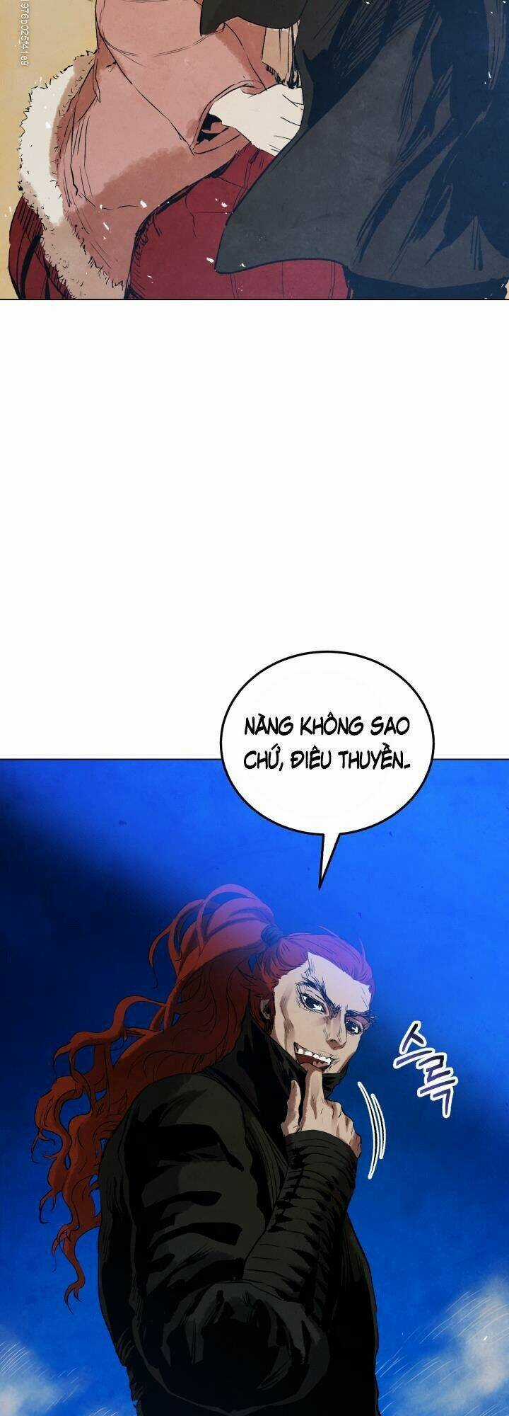 Phụng Tiên Trọng Sinh Ký Chapter 22 trang 76