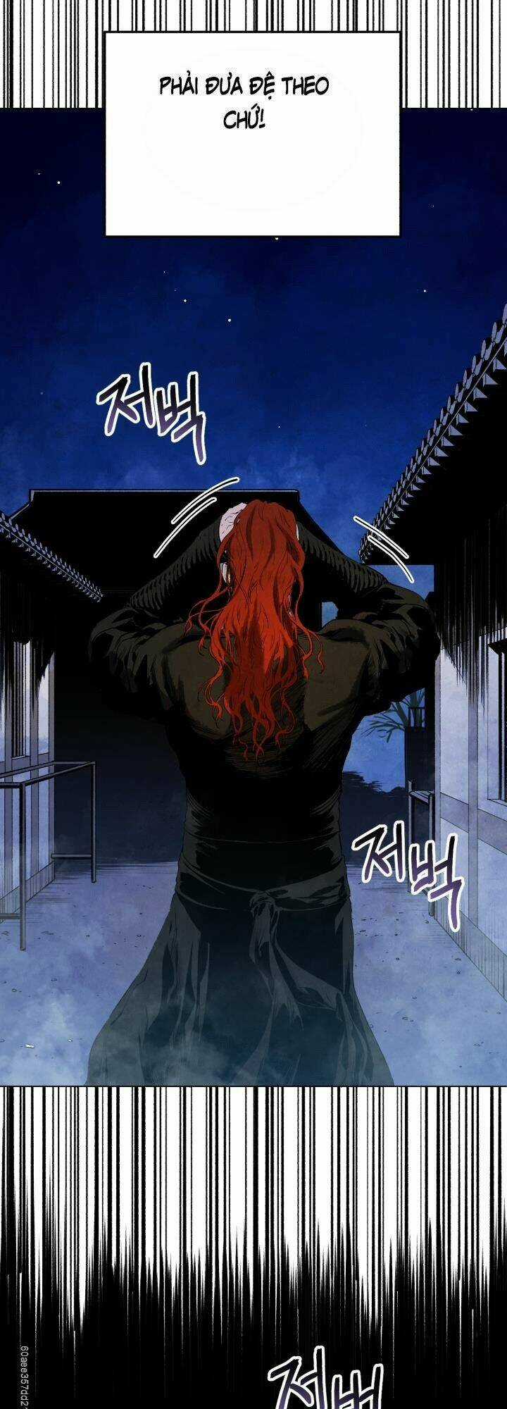 Phụng Tiên Trọng Sinh Ký Chapter 22 trang 8