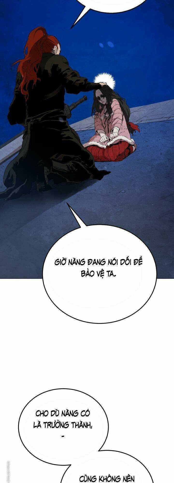 Phụng Tiên Trọng Sinh Ký Chapter 23 trang 10