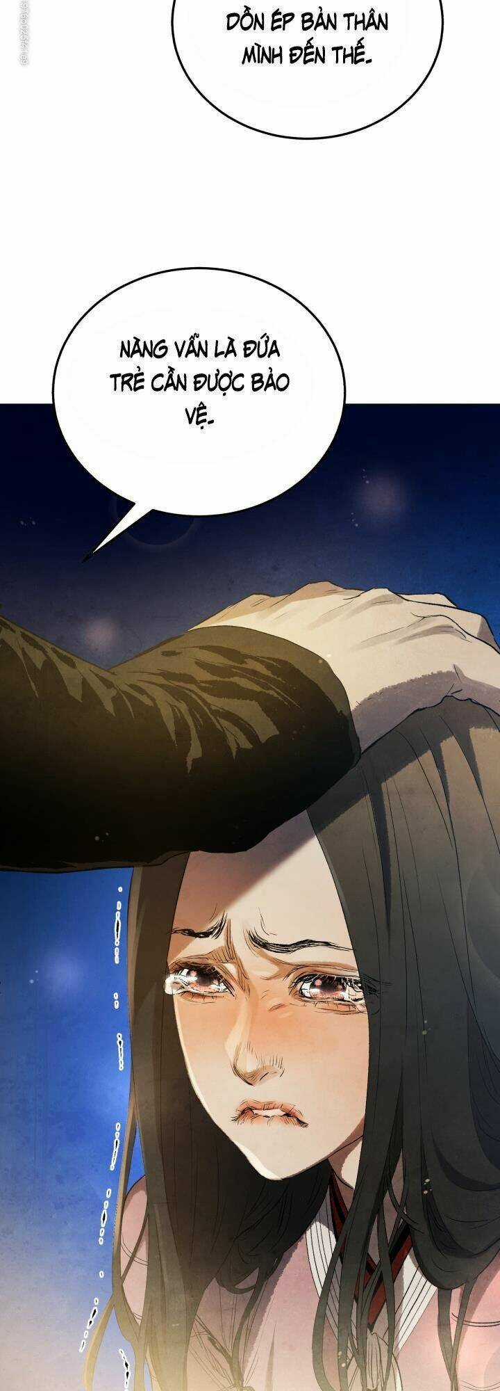 Phụng Tiên Trọng Sinh Ký Chapter 23 trang 11