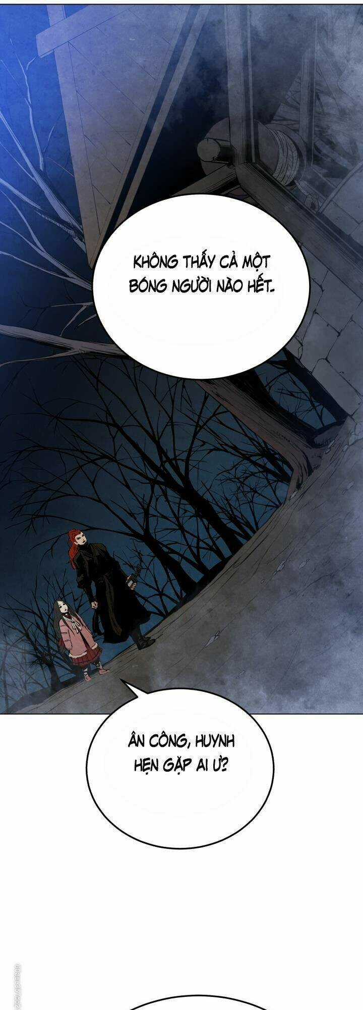 Phụng Tiên Trọng Sinh Ký Chapter 23 trang 19