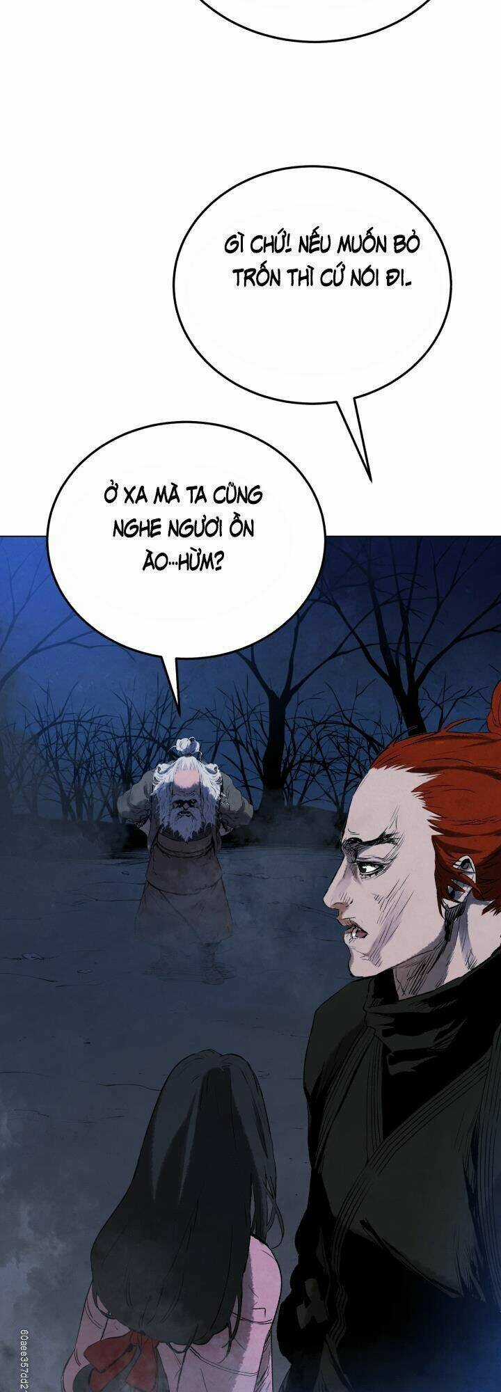 Phụng Tiên Trọng Sinh Ký Chapter 23 trang 21