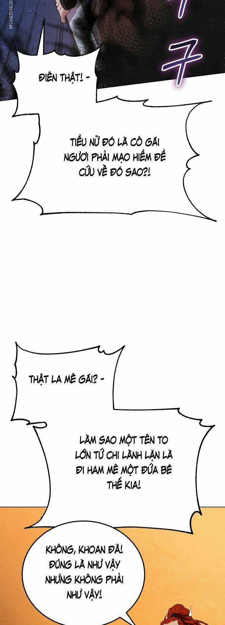 Phụng Tiên Trọng Sinh Ký Chapter 23 trang 24