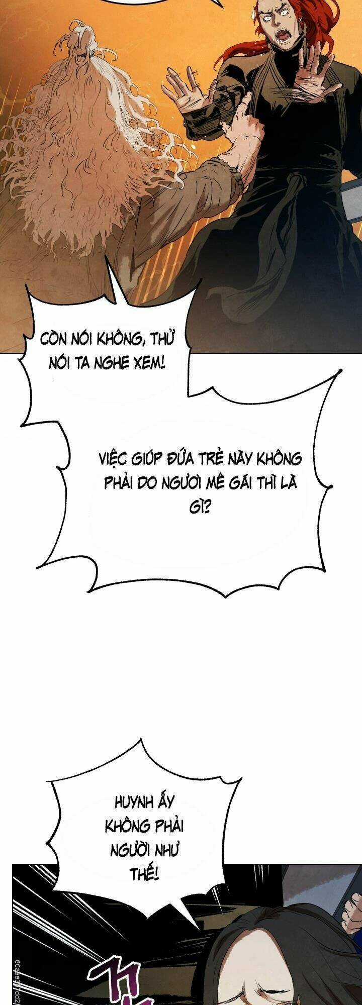 Phụng Tiên Trọng Sinh Ký Chapter 23 trang 25