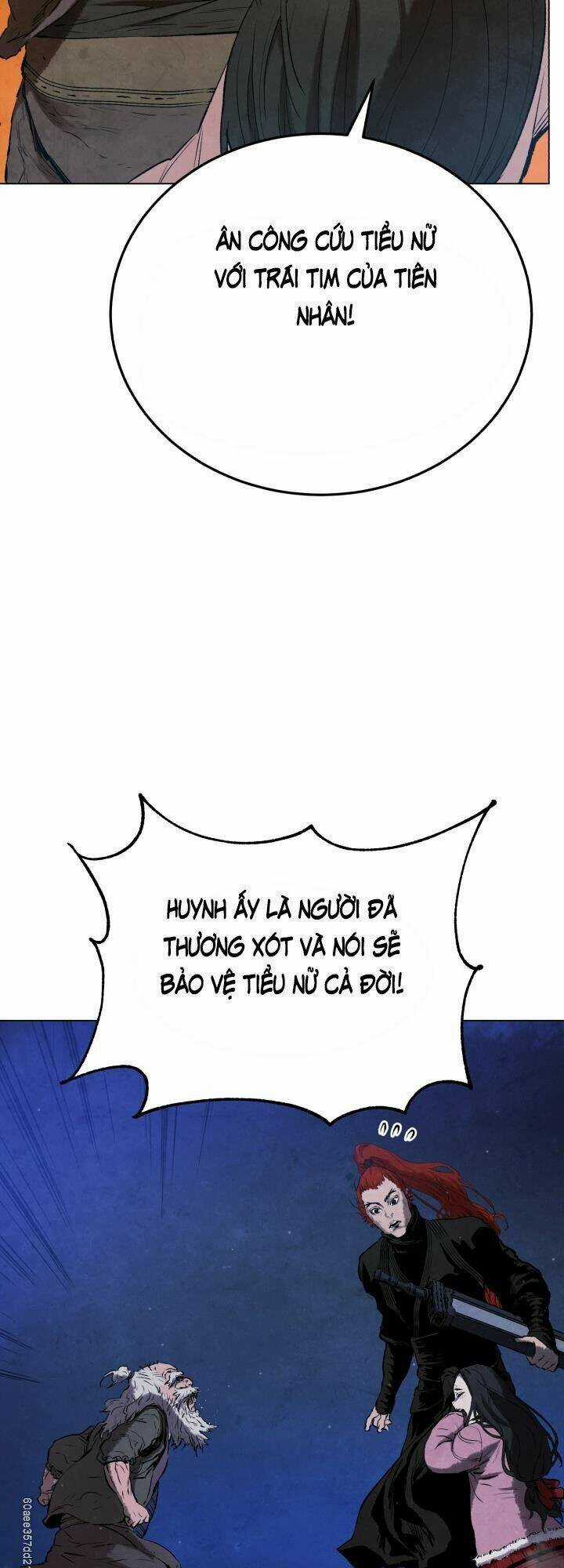 Phụng Tiên Trọng Sinh Ký Chapter 23 trang 27