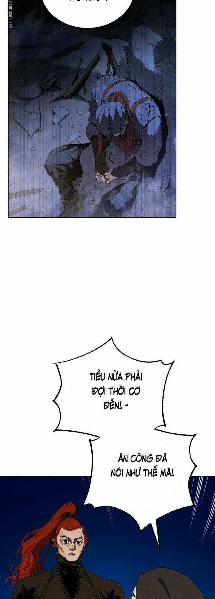 Phụng Tiên Trọng Sinh Ký Chapter 23 trang 3