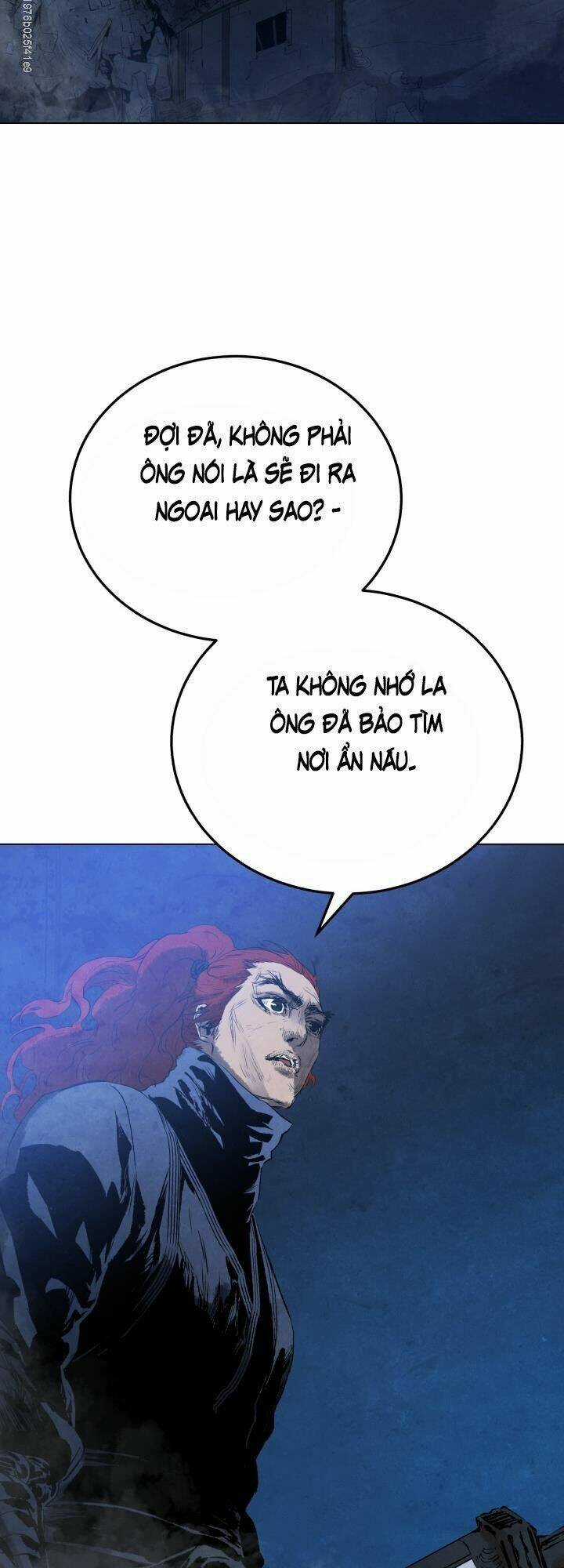 Phụng Tiên Trọng Sinh Ký Chapter 23 trang 33