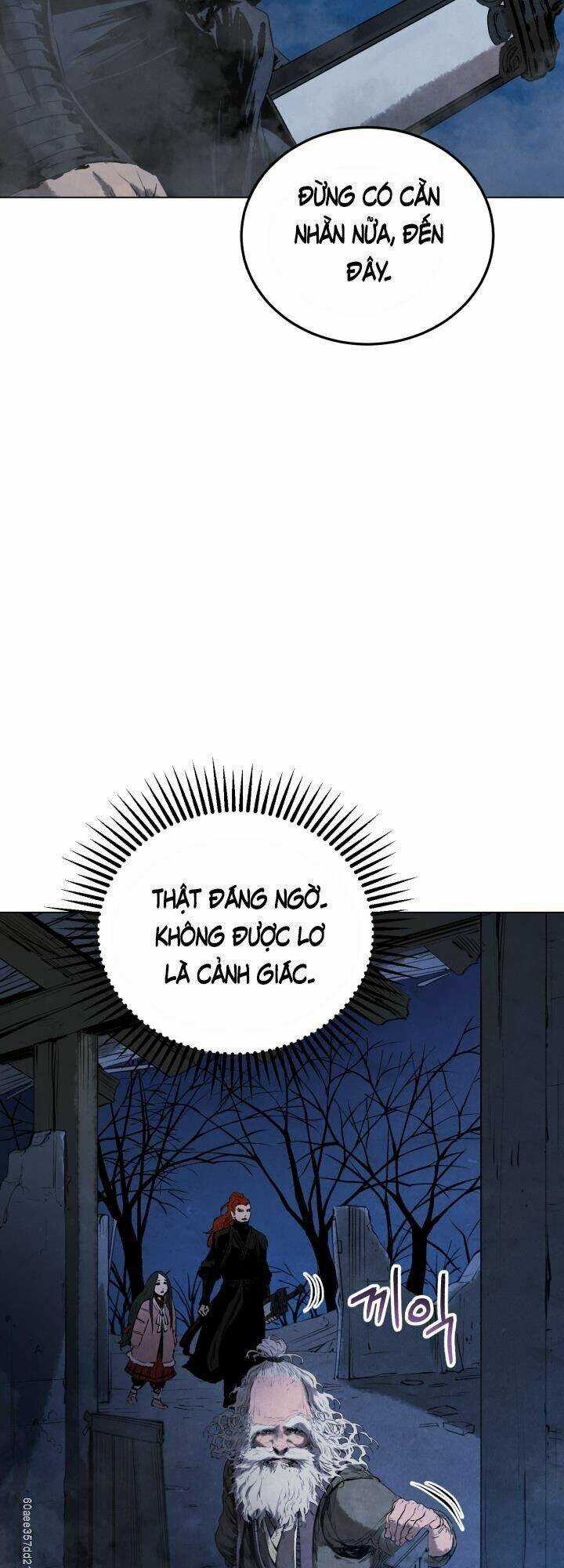 Phụng Tiên Trọng Sinh Ký Chapter 23 trang 34