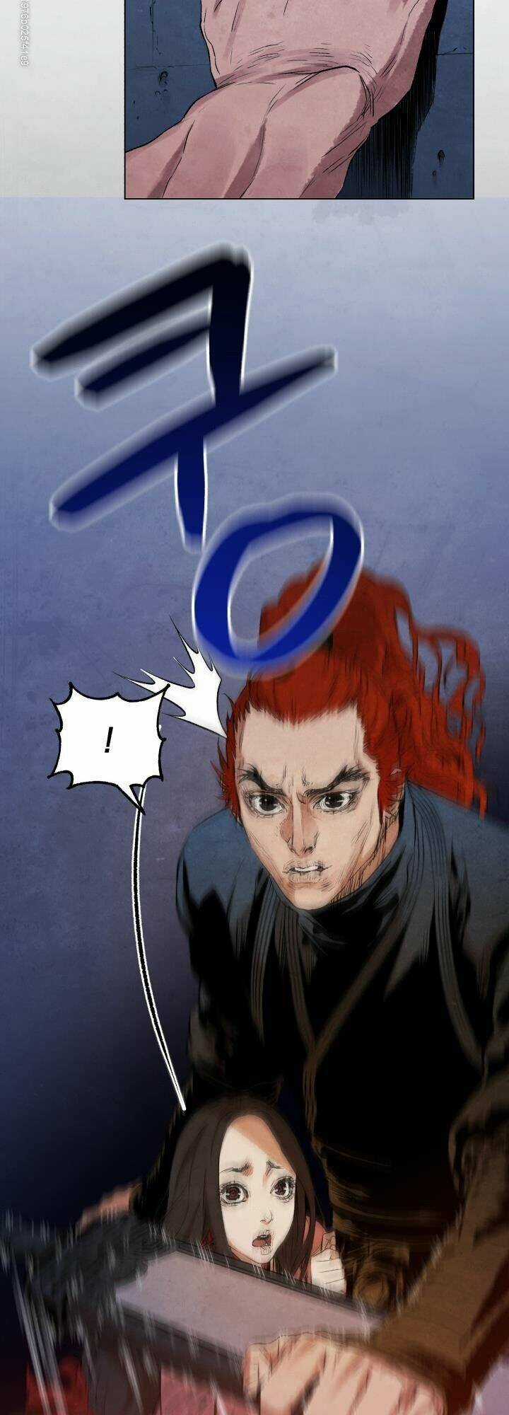 Phụng Tiên Trọng Sinh Ký Chapter 23 trang 37