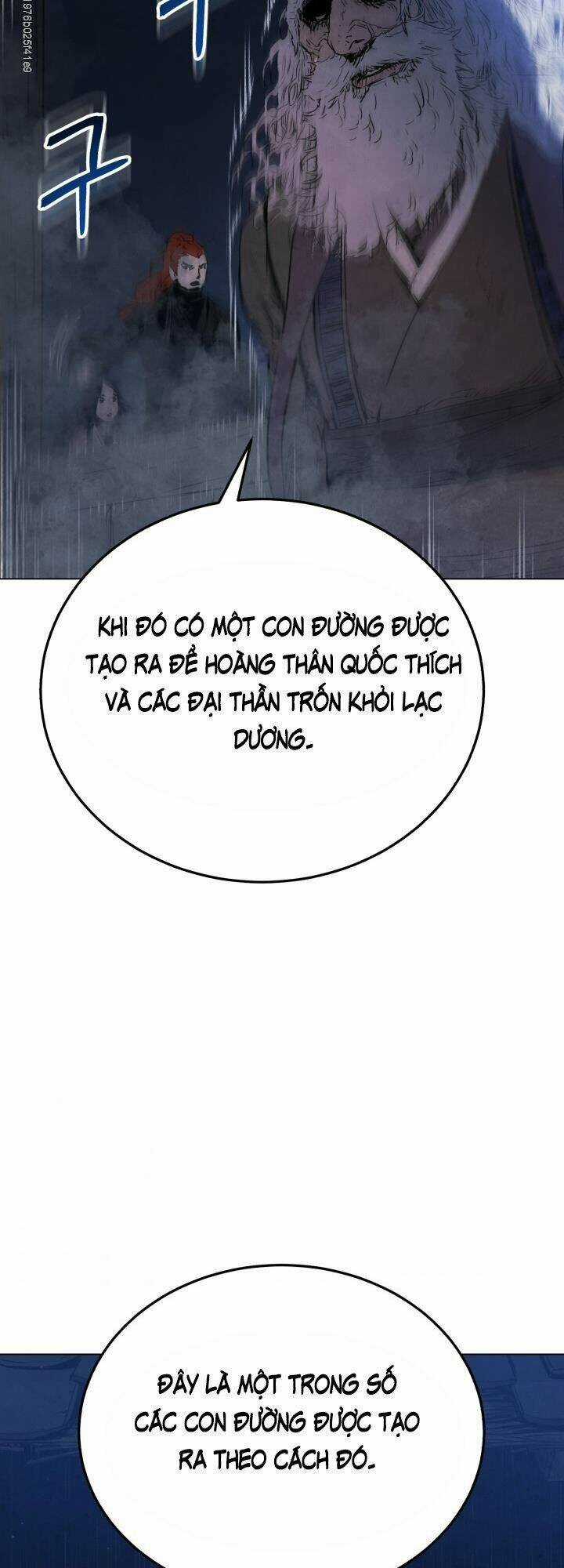 Phụng Tiên Trọng Sinh Ký Chapter 23 trang 39