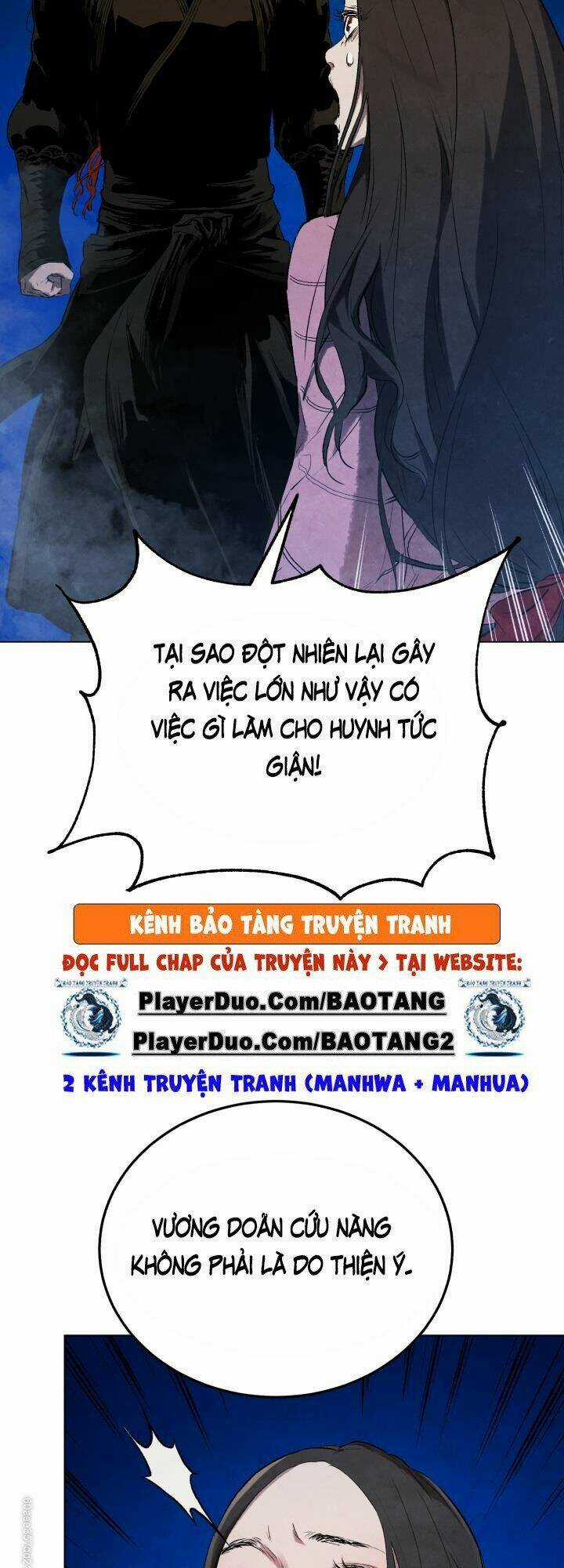 Phụng Tiên Trọng Sinh Ký Chapter 23 trang 4