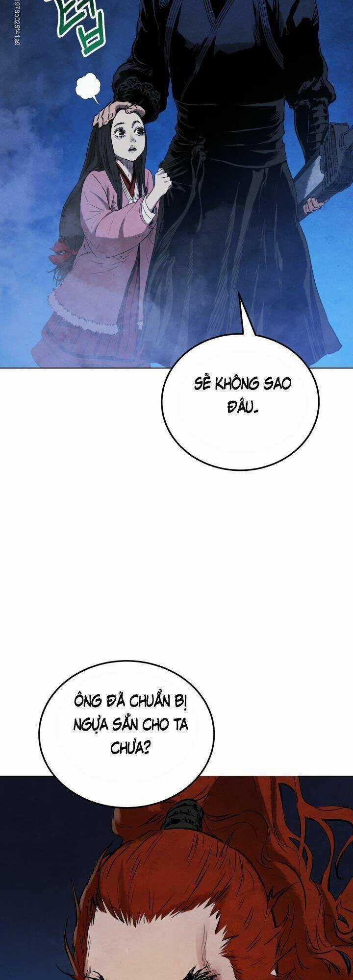 Phụng Tiên Trọng Sinh Ký Chapter 23 trang 43