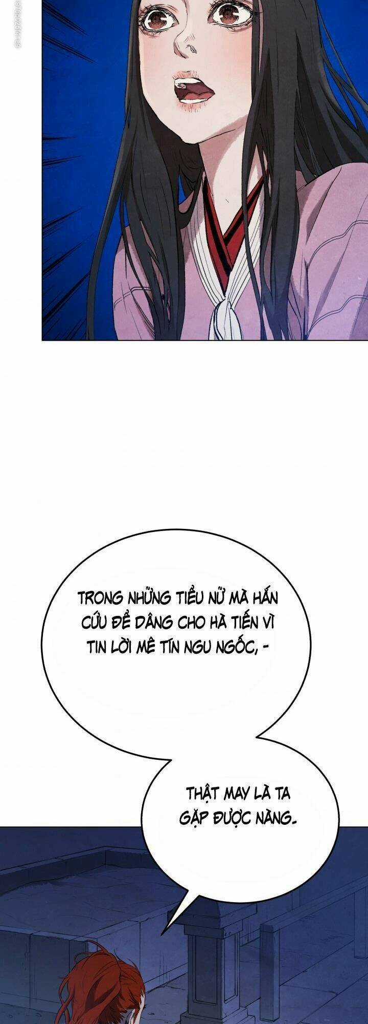 Phụng Tiên Trọng Sinh Ký Chapter 23 trang 5