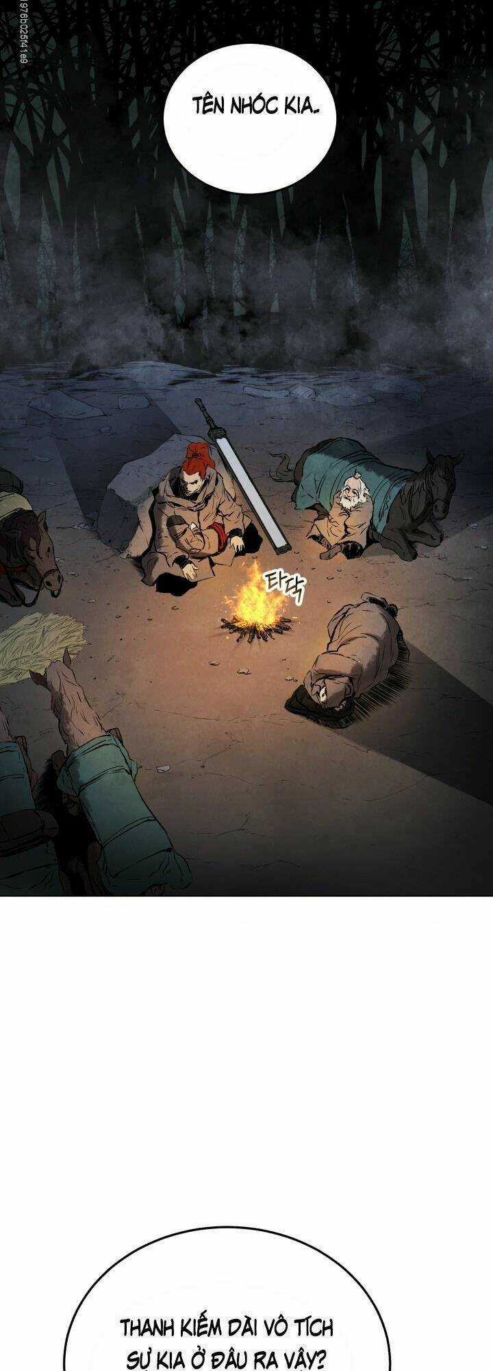 Phụng Tiên Trọng Sinh Ký Chapter 23 trang 50