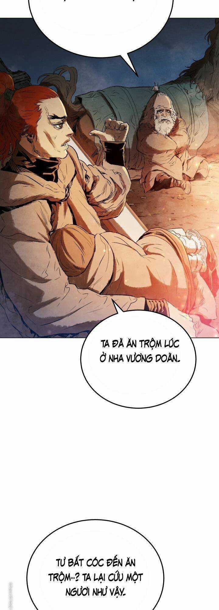 Phụng Tiên Trọng Sinh Ký Chapter 23 trang 51