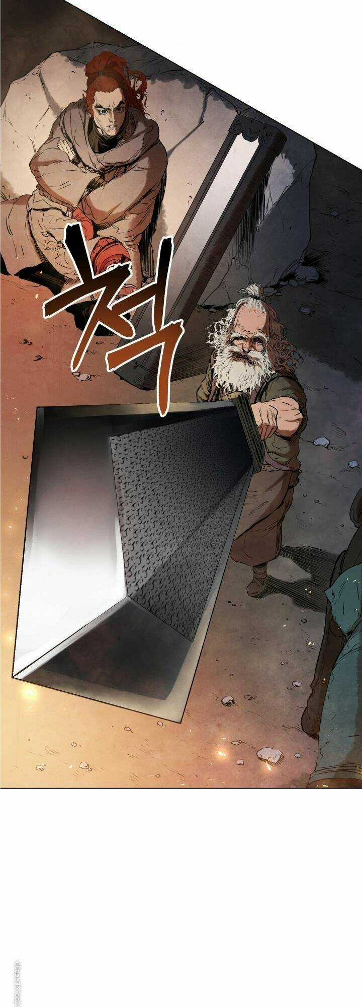 Phụng Tiên Trọng Sinh Ký Chapter 23 trang 55