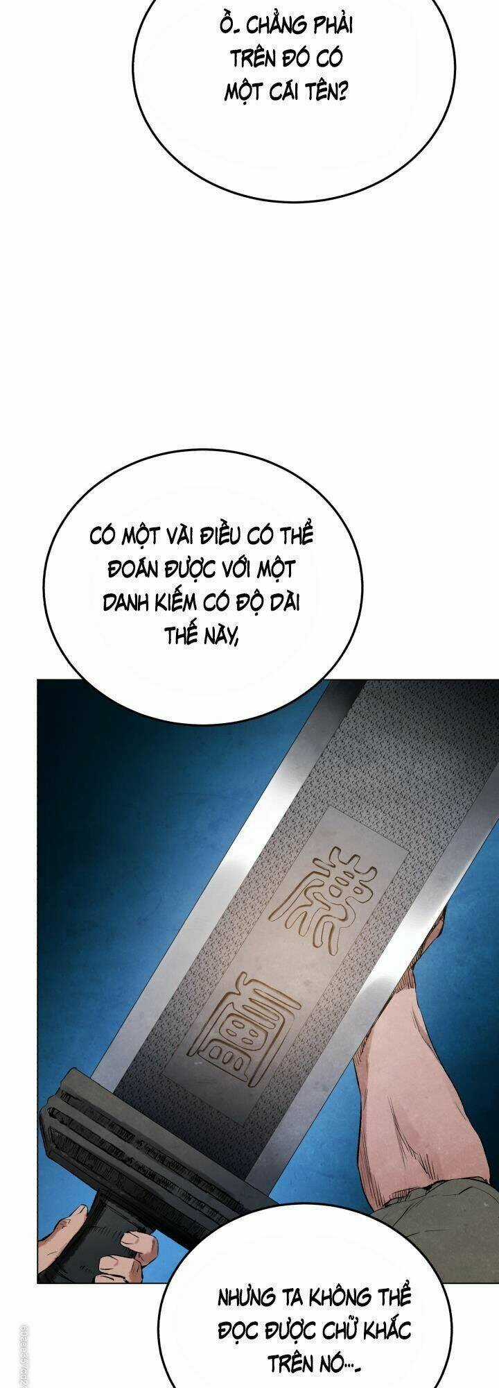 Phụng Tiên Trọng Sinh Ký Chapter 23 trang 57