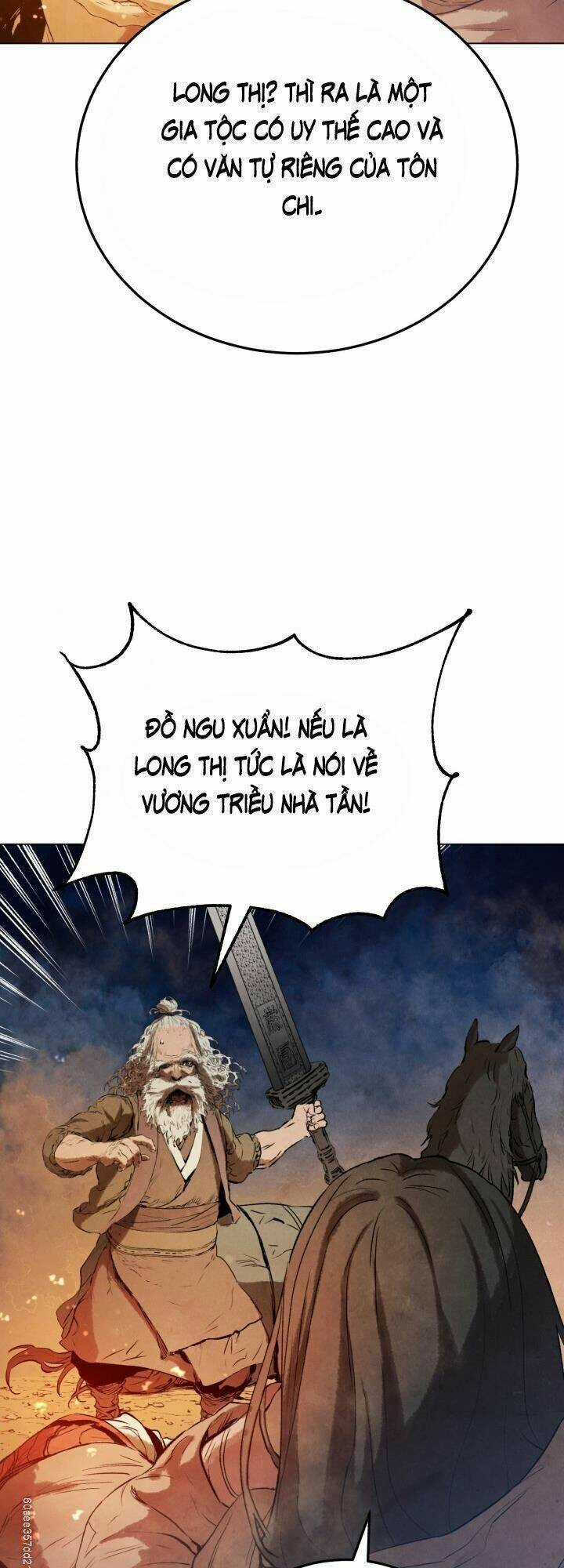 Phụng Tiên Trọng Sinh Ký Chapter 23 trang 59