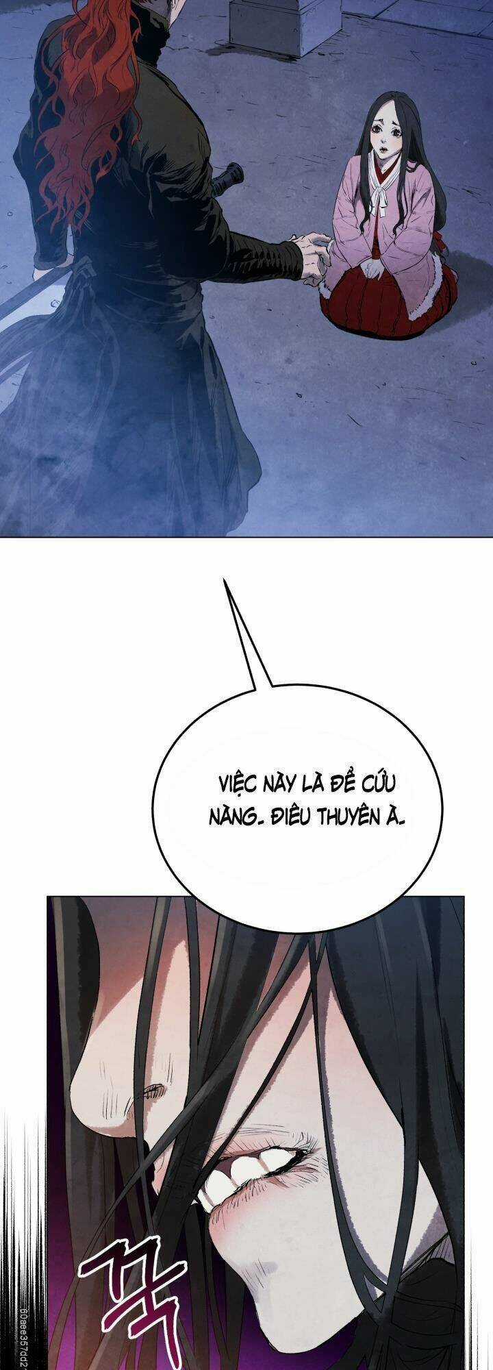 Phụng Tiên Trọng Sinh Ký Chapter 23 trang 6