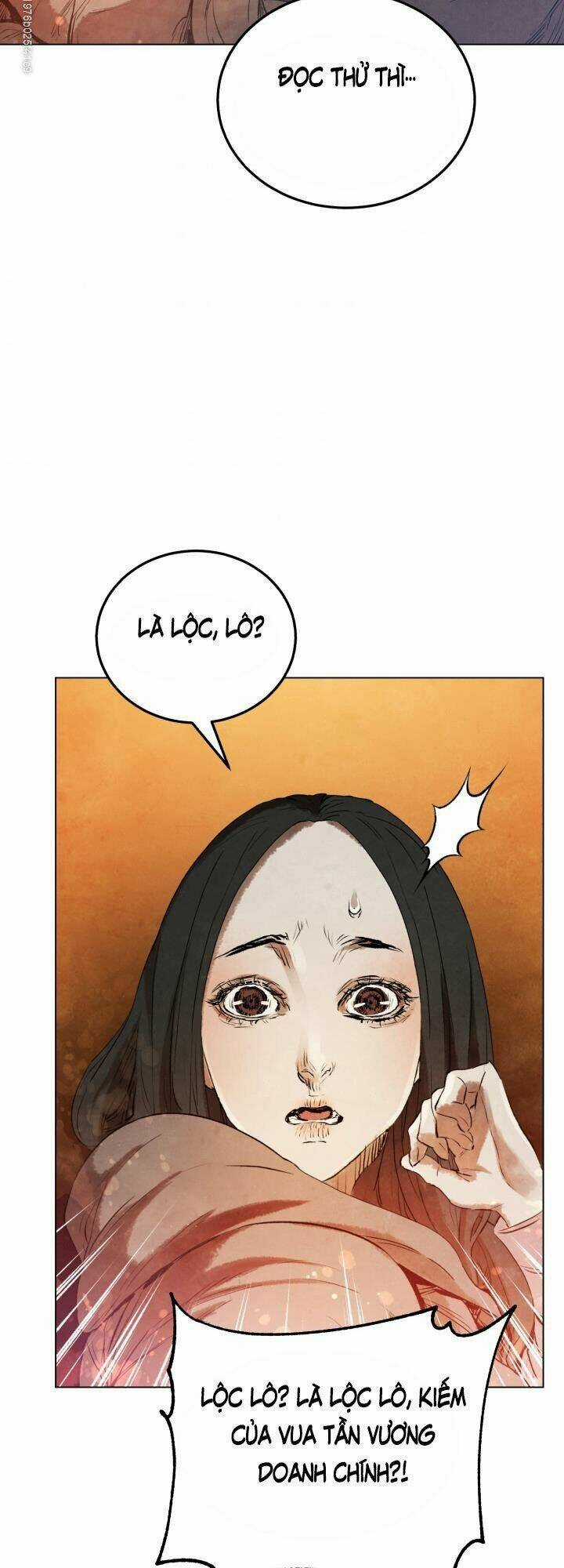 Phụng Tiên Trọng Sinh Ký Chapter 23 trang 60