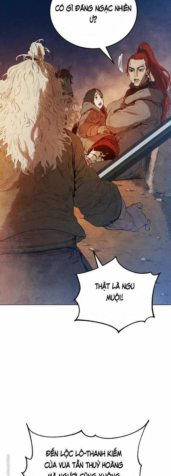 Phụng Tiên Trọng Sinh Ký Chapter 23 trang 62