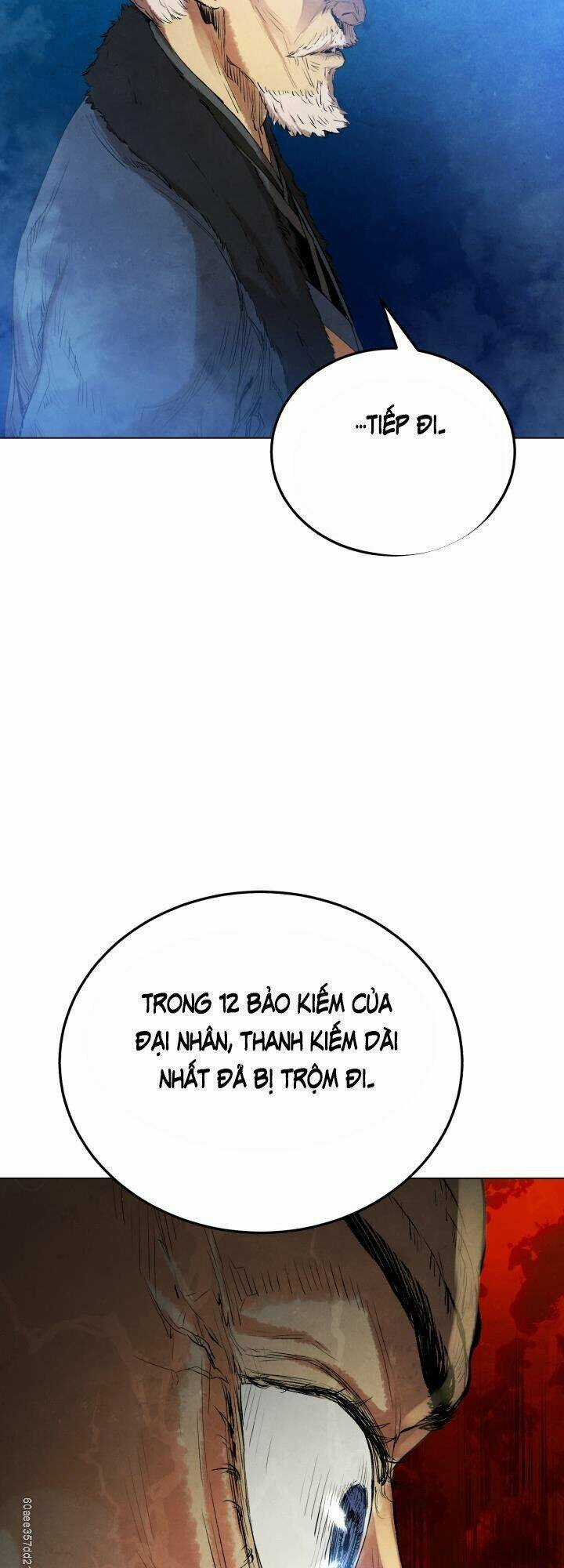 Phụng Tiên Trọng Sinh Ký Chapter 23 trang 66