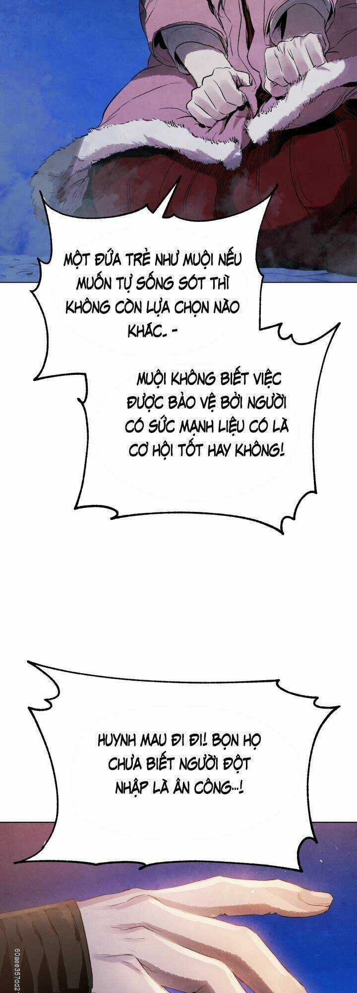 Phụng Tiên Trọng Sinh Ký Chapter 23 trang 8