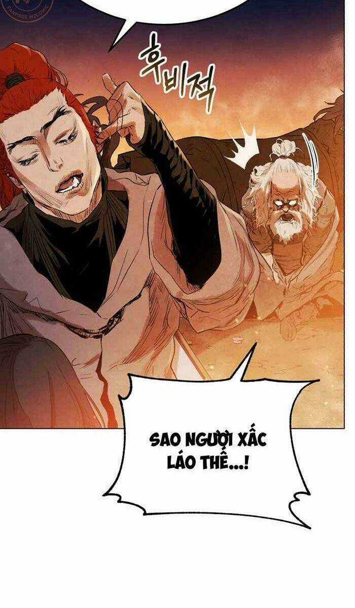 Phụng Tiên Trọng Sinh Ký Chapter 24 trang 18