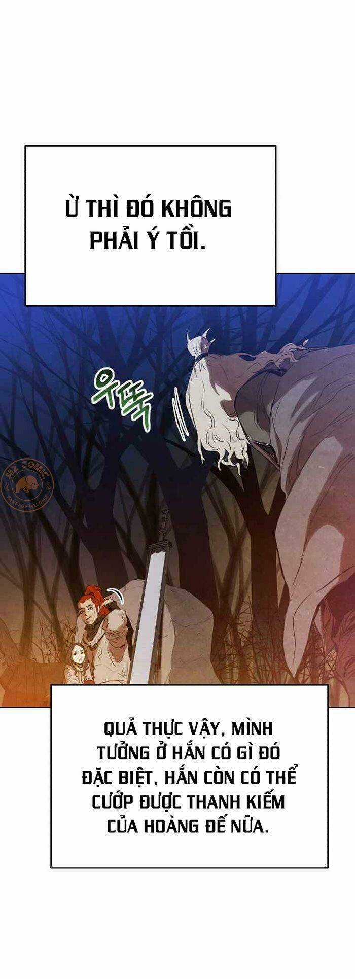 Phụng Tiên Trọng Sinh Ký Chapter 24 trang 19